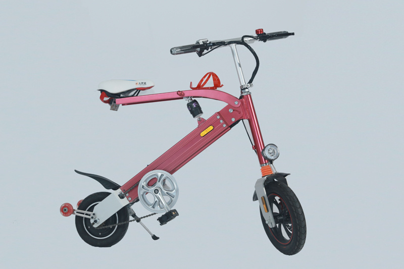 电动自行车